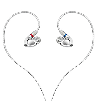 ME500 Platinum���ʽHiFi���� 