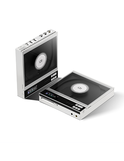 EC Zero ��ЯʽCD��