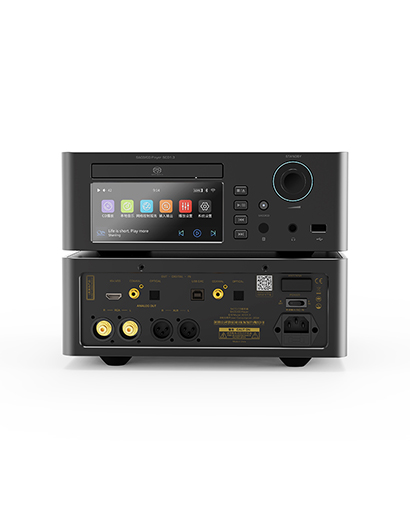 SCD1.3 ��������SACD���Ż�