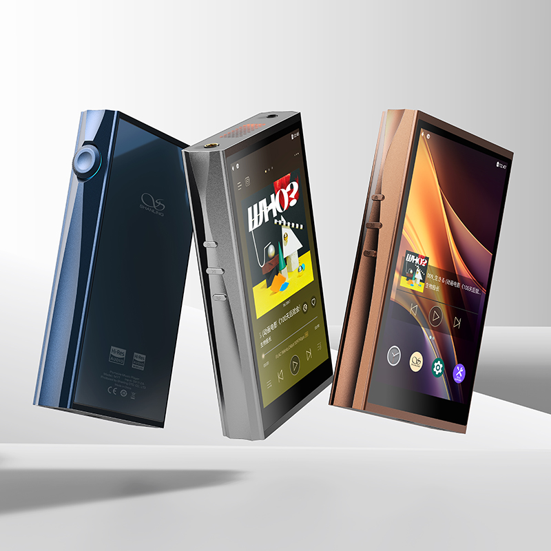 进化不止于润，，，，，界说中端标杆 | betway西汉姆官网M7T播放器正式上市